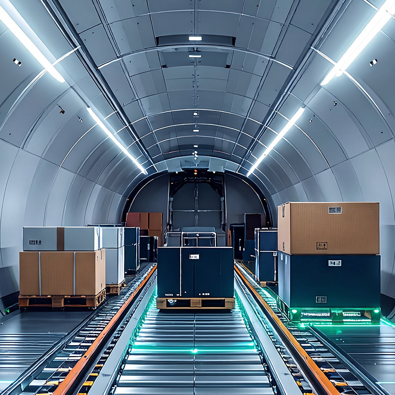 Air cargo