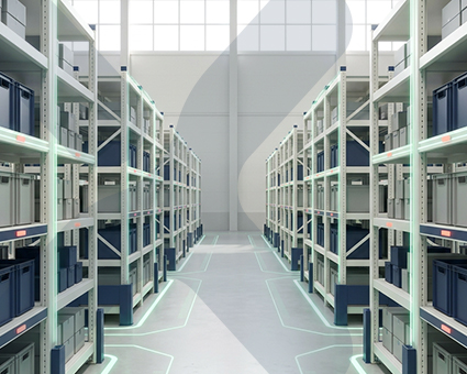 Warehouse operations